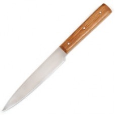 Нож для суши 345х35