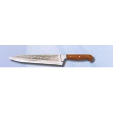 Нож поварский с пр 272х50